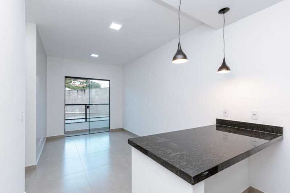 Apartamento, 2 quartos, 53 m² - Foto 7