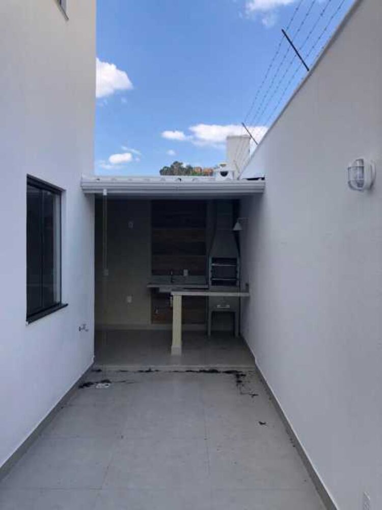 Apartamento, 2 quartos, 53 m² - Foto 4