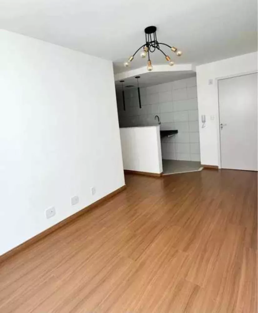 Apartamento à venda com 2 quartos, 57m² - Foto 8