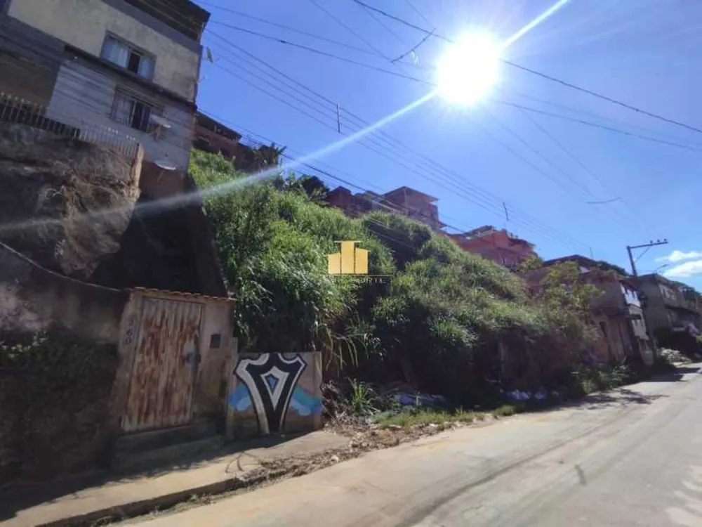 Terreno, 250 m² - Foto 1