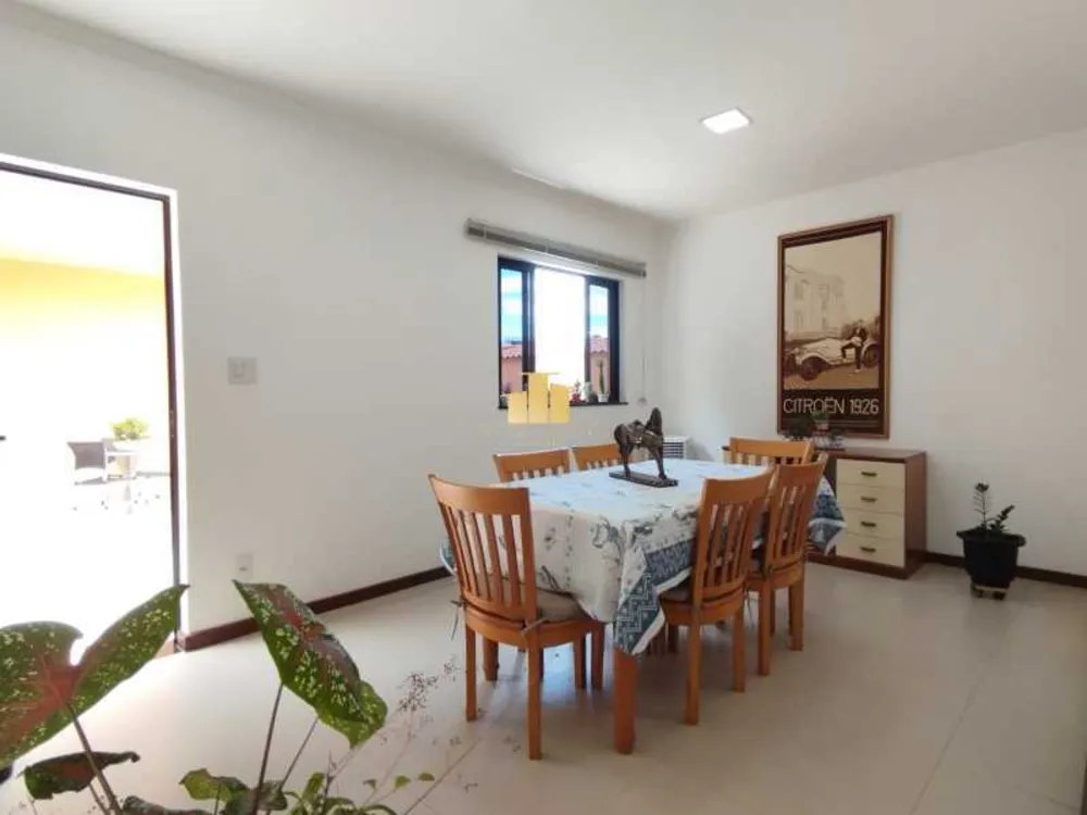 Casa, 4 quartos, 158 m² - Foto 11