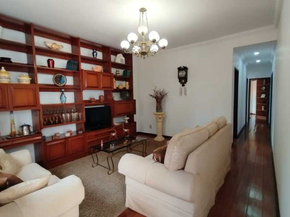 Casa, 4 quartos, 158 m² - Foto 4