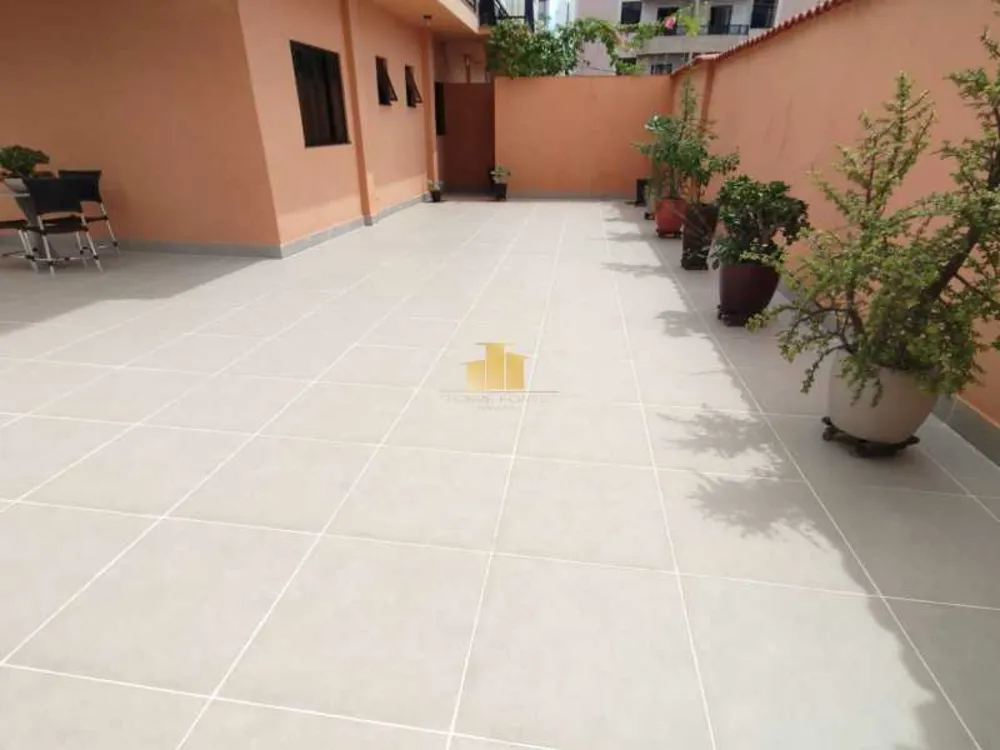 Casa, 4 quartos, 158 m² - Foto 8