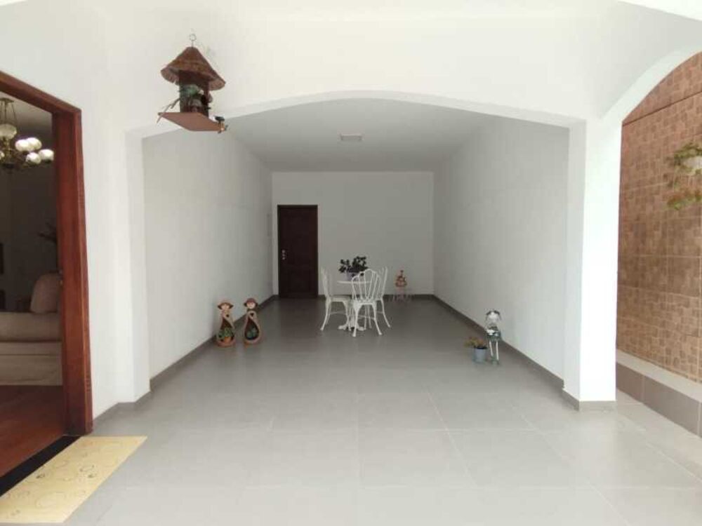Casa, 4 quartos, 158 m² - Foto 3