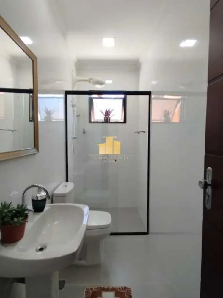Casa, 4 quartos, 158 m² - Foto 10