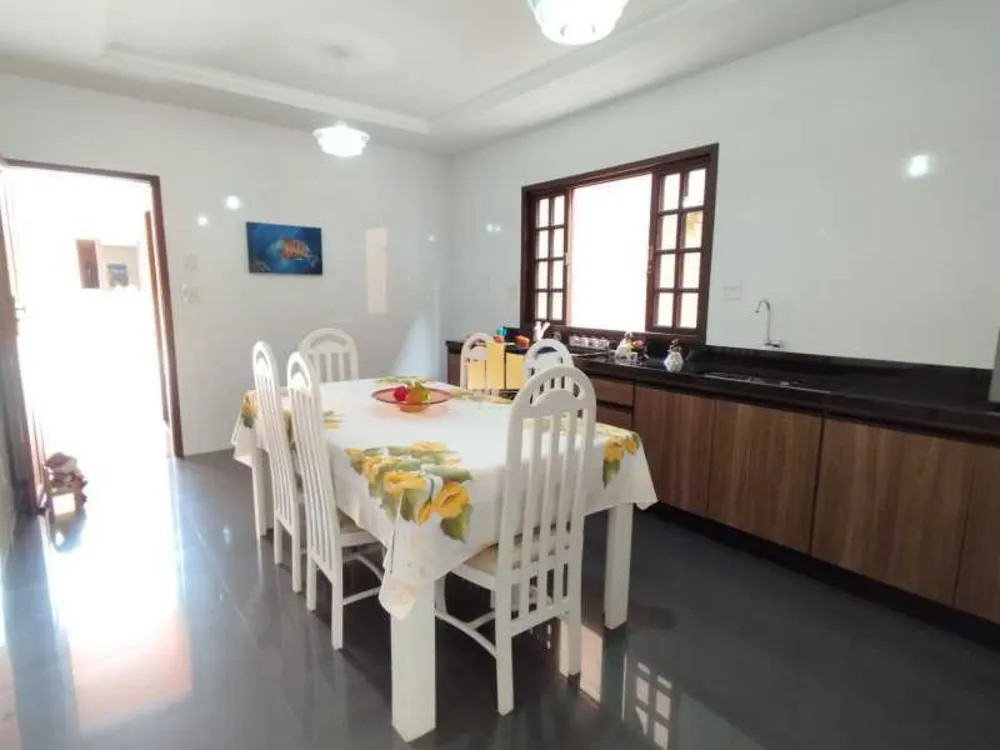 Casa, 4 quartos, 158 m² - Foto 12