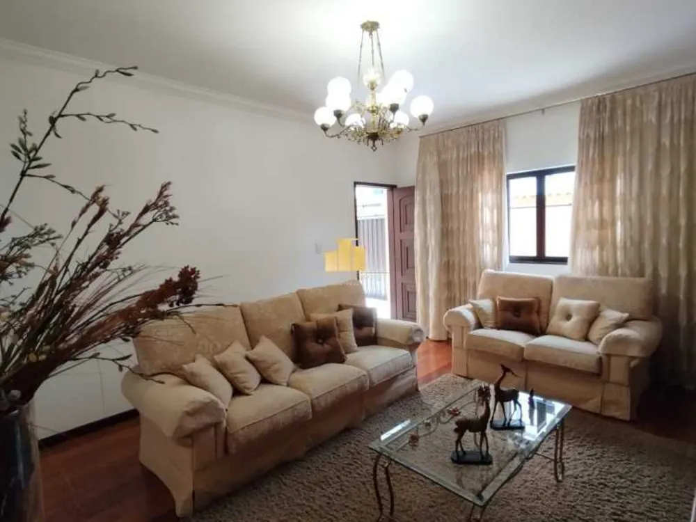 Casa, 4 quartos, 158 m² - Foto 6
