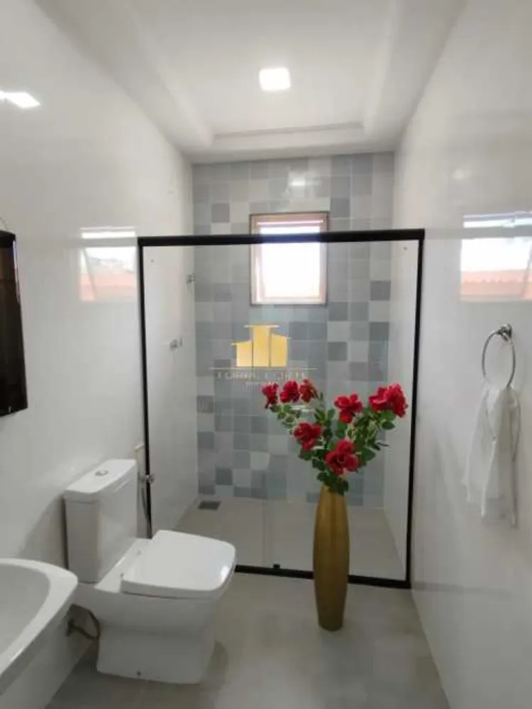 Casa, 4 quartos, 158 m² - Foto 7