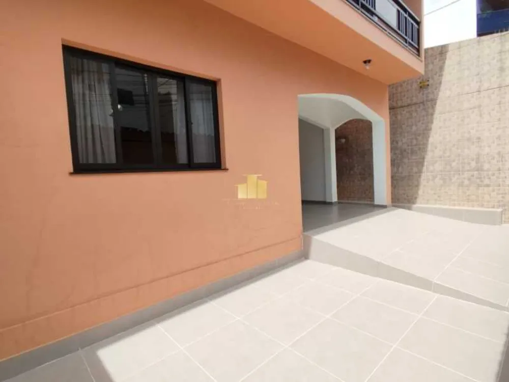 Casa, 4 quartos, 158 m² - Foto 5
