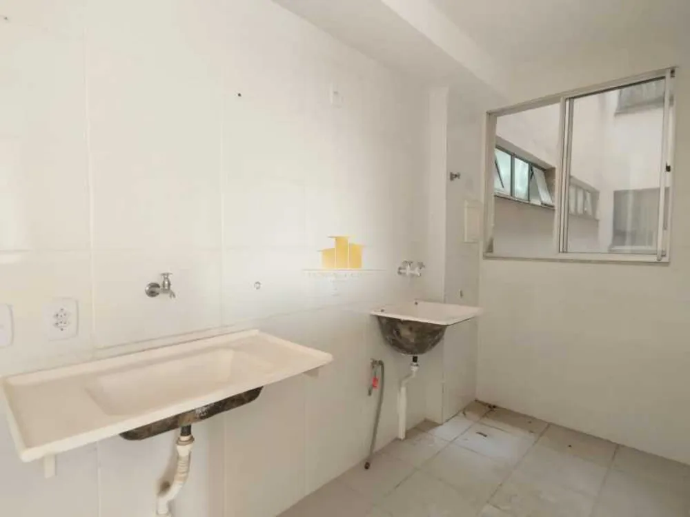 Apartamento, 2 quartos, 45 m² - Foto 12