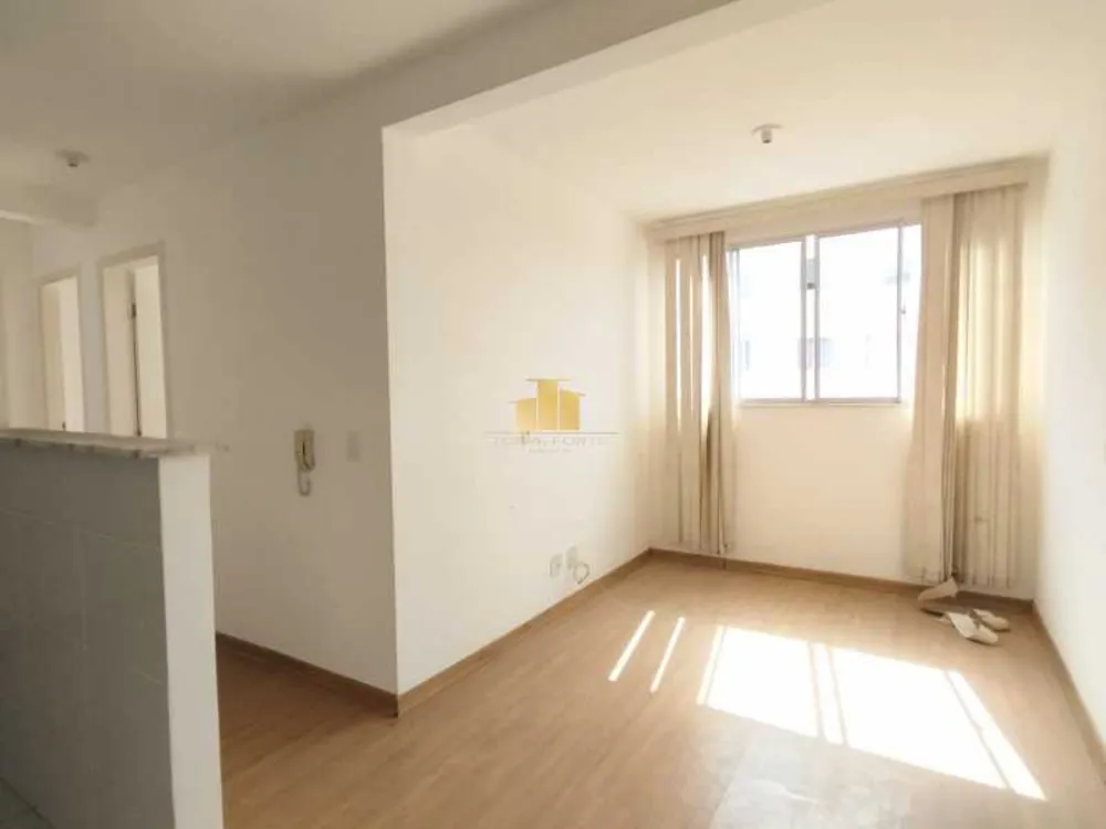 Apartamento, 2 quartos, 45 m² - Foto 4
