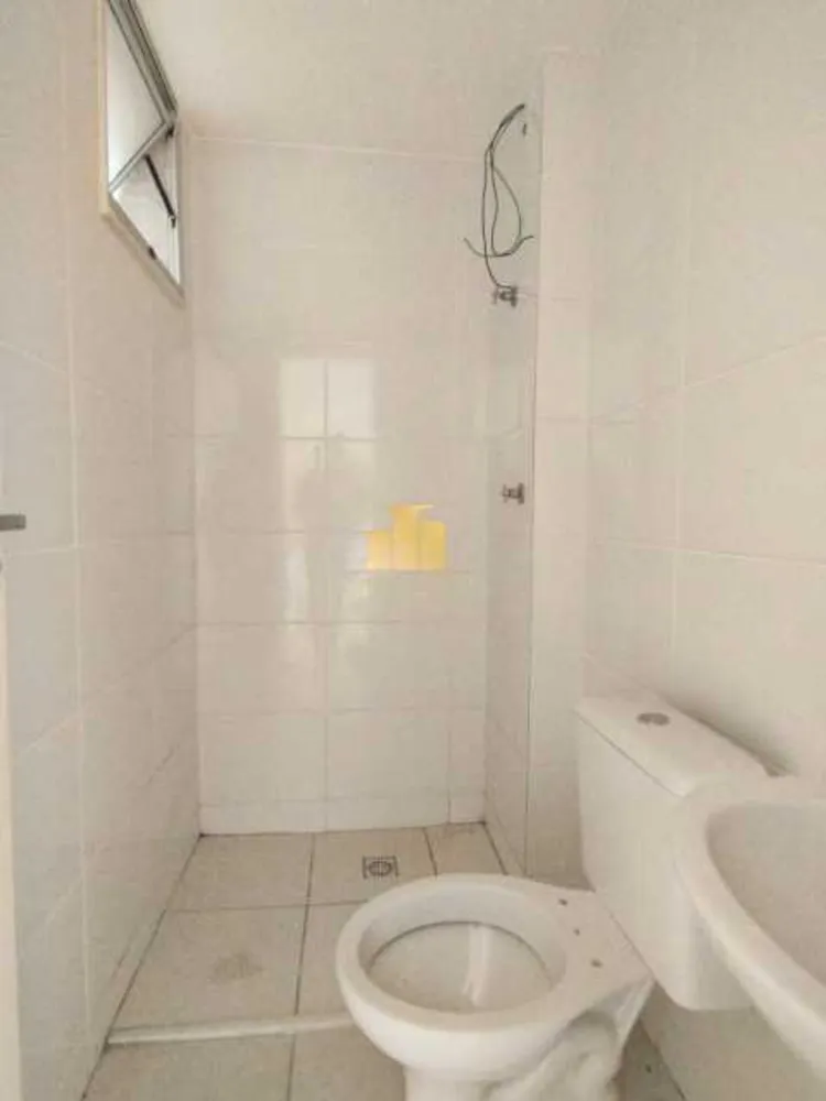 Apartamento, 2 quartos, 45 m² - Foto 7
