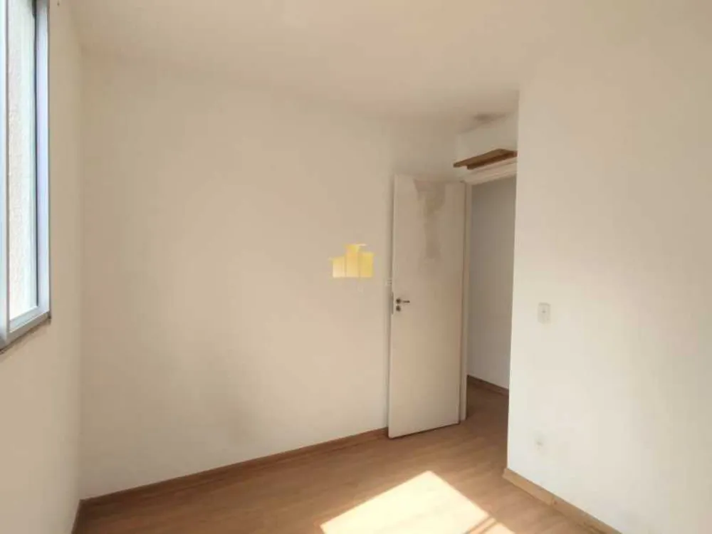 Apartamento, 2 quartos, 45 m² - Foto 9