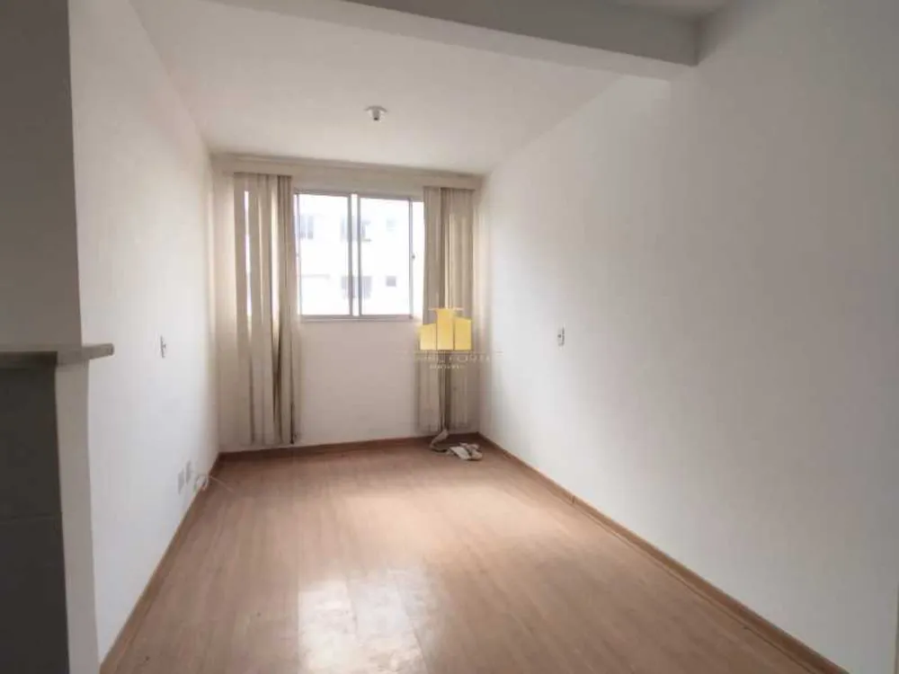 Apartamento, 2 quartos, 45 m² - Foto 5