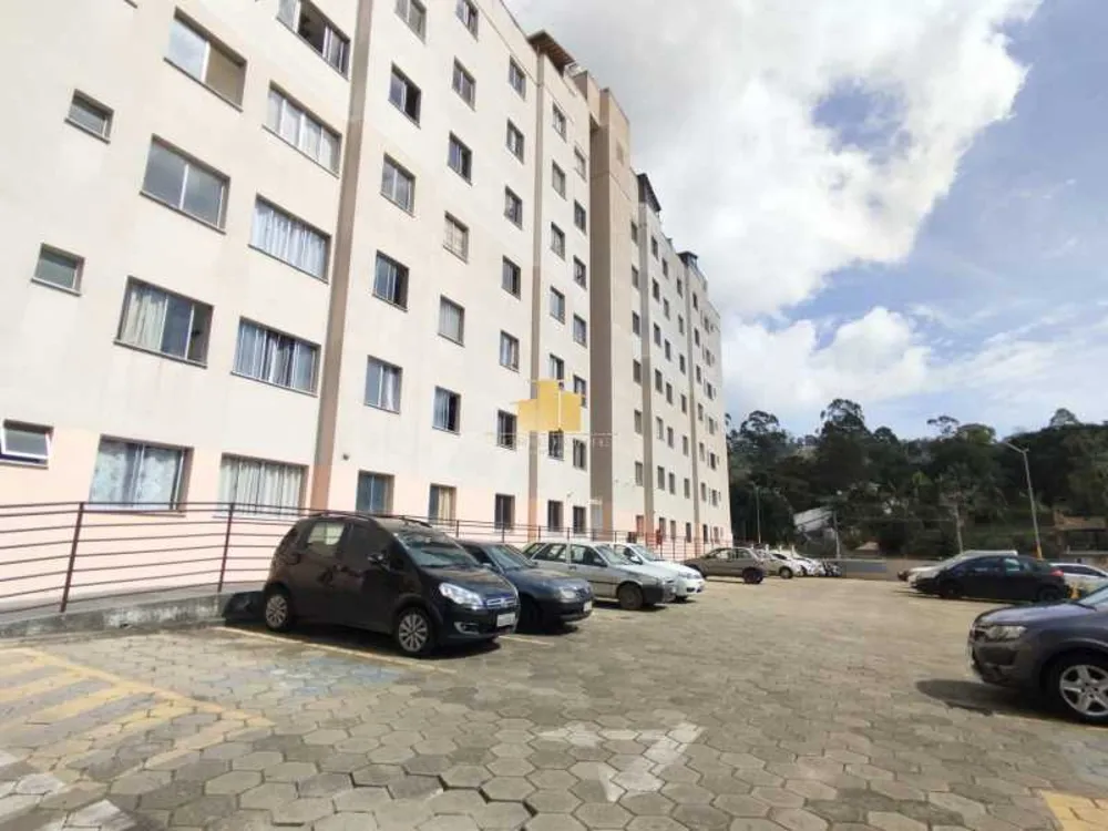 Apartamento, 2 quartos, 45 m² - Foto 3