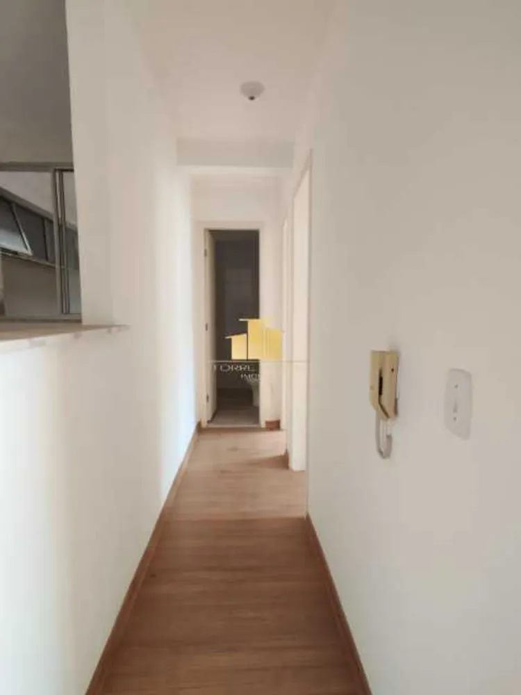 Apartamento, 2 quartos, 45 m² - Foto 6