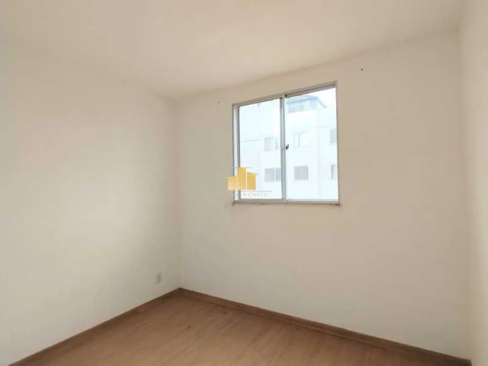 Apartamento, 2 quartos, 45 m² - Foto 8