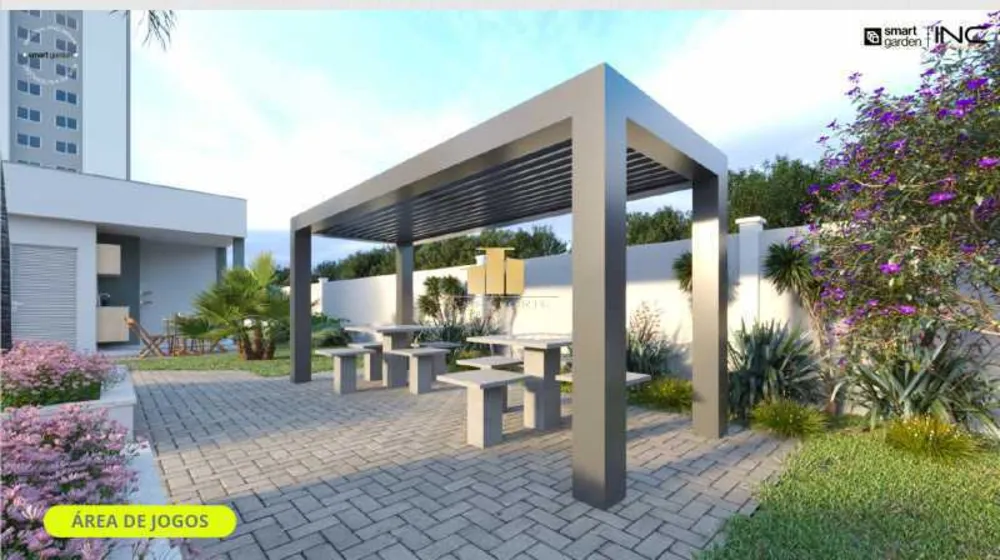 Apartamento, 2 quartos, 32 m² - Foto 5