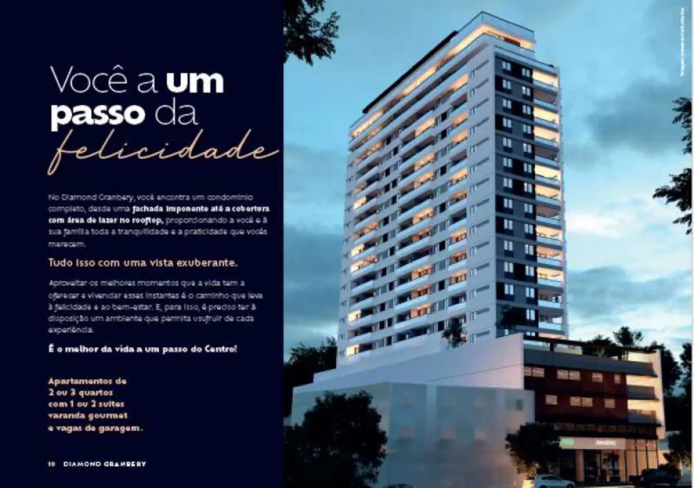 Apartamento à venda com 3 quartos, 86m² - Foto 1