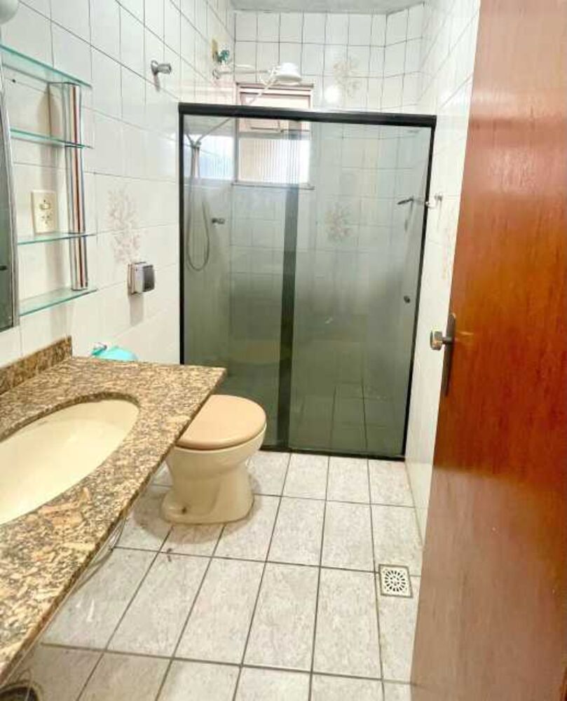 Apartamento, 2 quartos, 80 m² - Foto 2