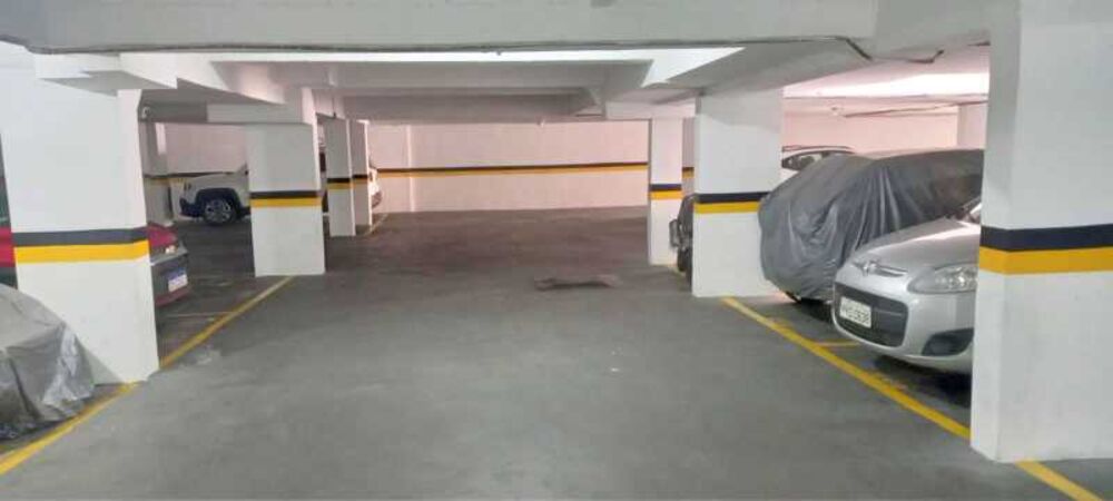Apartamento, 2 quartos, 80 m² - Foto 4