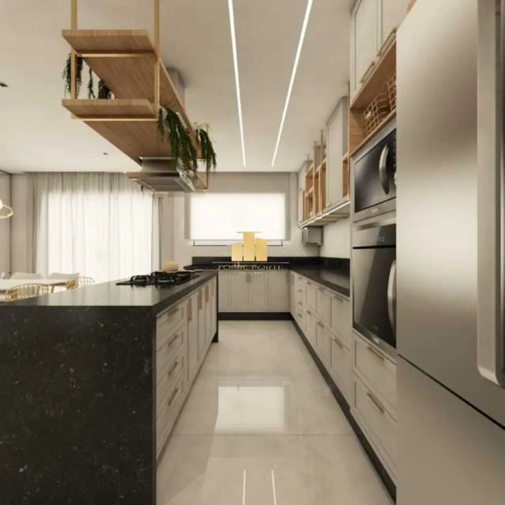 Casa, 3 quartos, 200 m² - Foto 15
