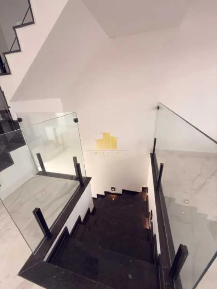 Casa, 3 quartos, 200 m² - Foto 10
