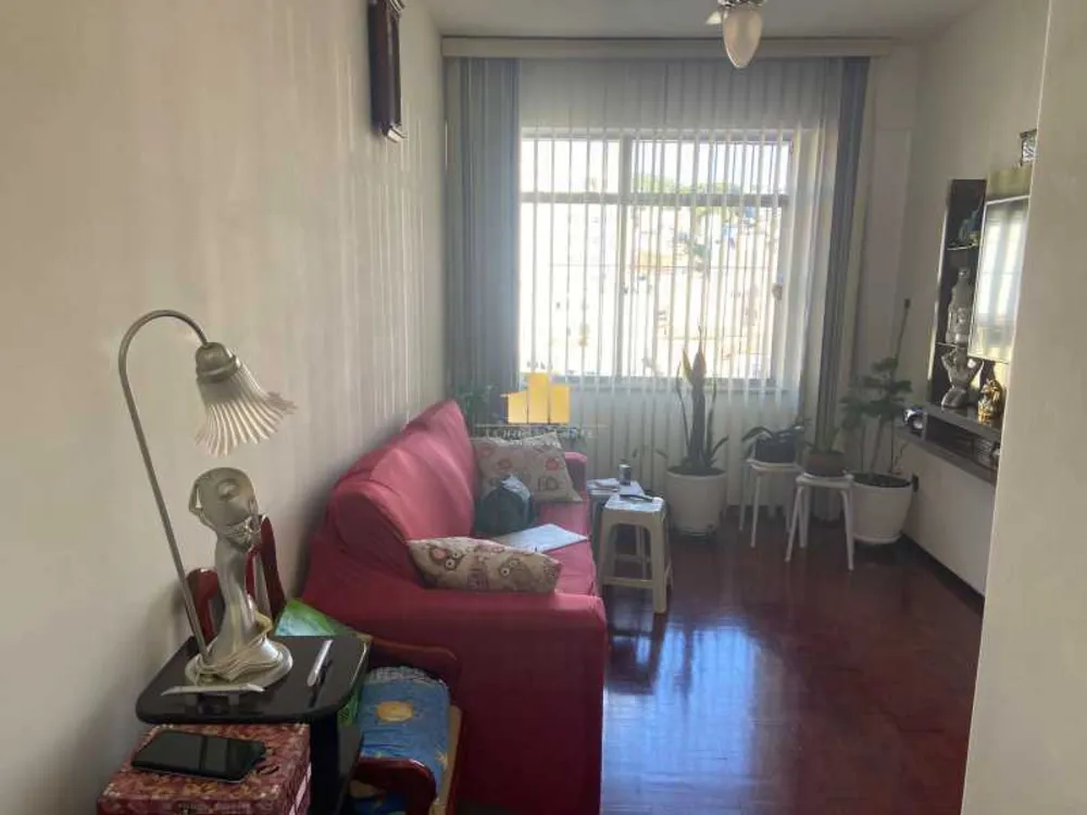 Apartamento, 1 quarto, 51 m² - Foto 3