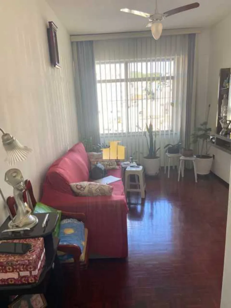 Apartamento, 1 quarto, 51 m² - Foto 1