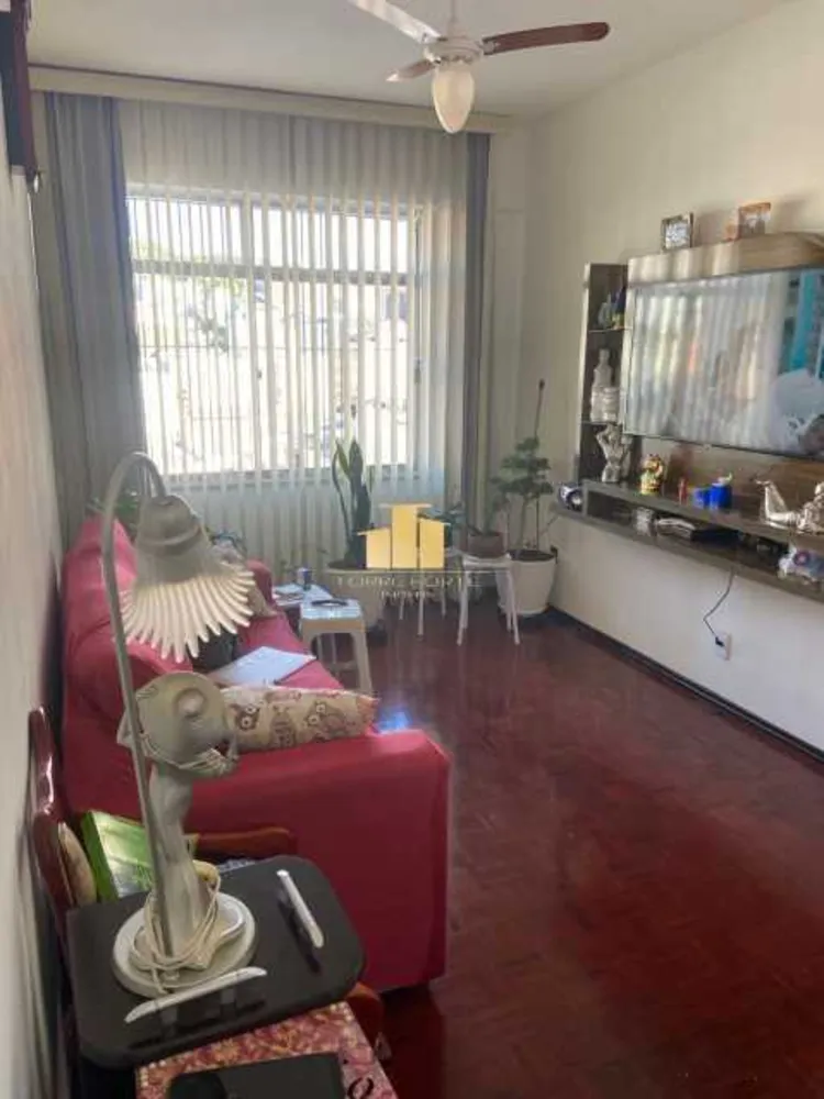 Apartamento, 1 quarto, 51 m² - Foto 2