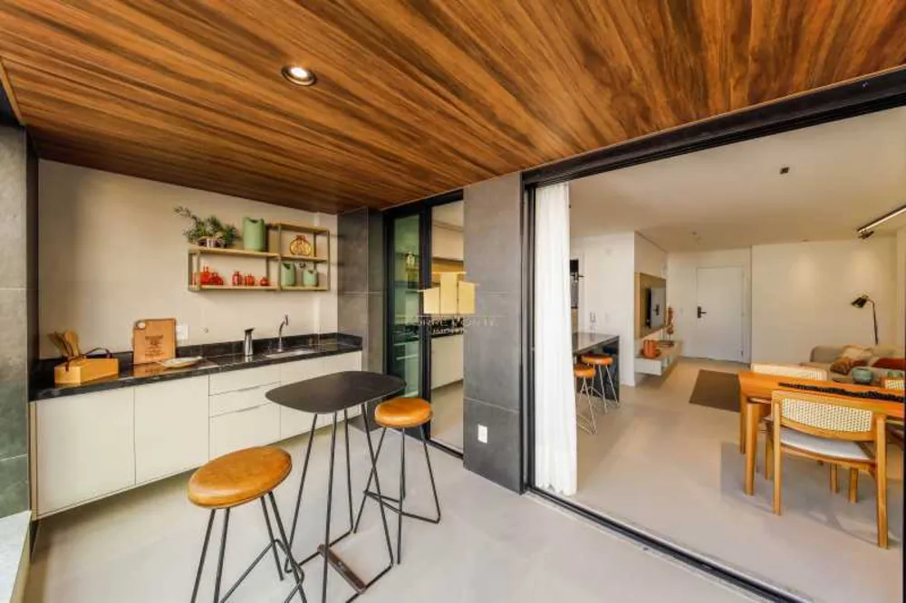 Apartamento, 3 quartos, 110 m² - Foto 1