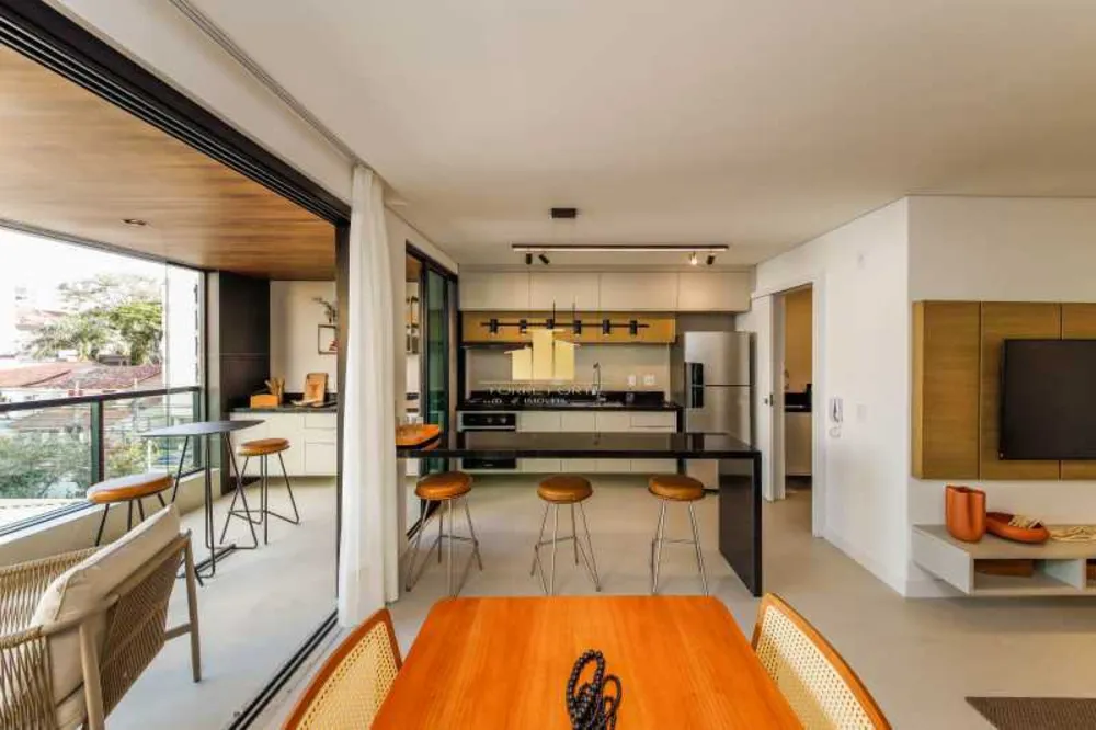 Apartamento, 3 quartos, 110 m² - Foto 3