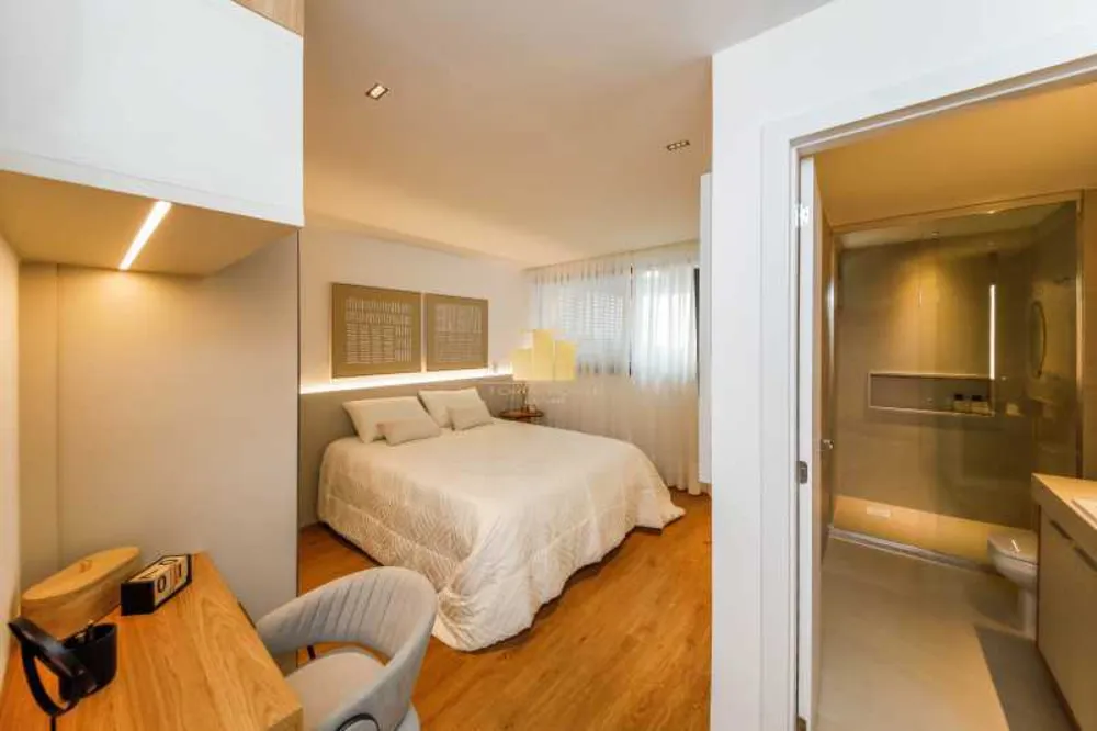 Apartamento, 3 quartos, 110 m² - Foto 7