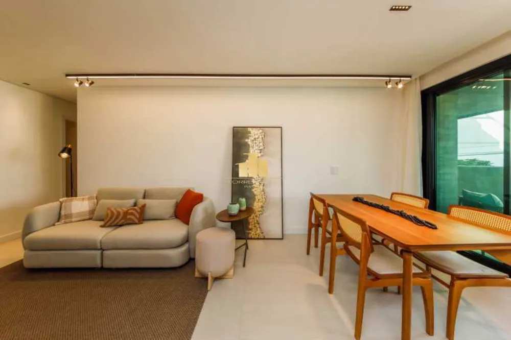Apartamento, 3 quartos, 110 m² - Foto 5