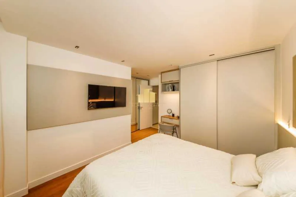 Apartamento, 3 quartos, 110 m² - Foto 6