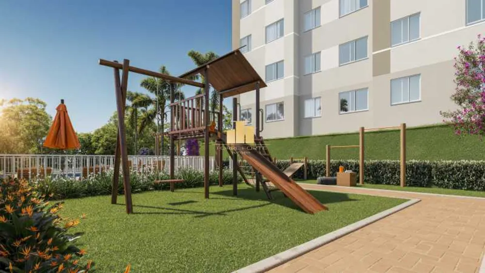 Apartamento, 2 quartos, 36 m² - Foto 5