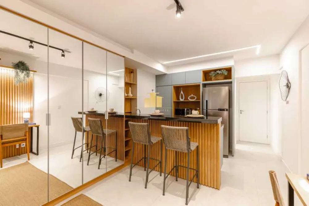 Loft, 35 m² - Foto 7