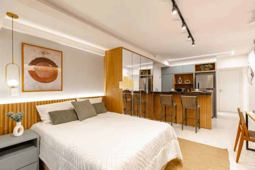Loft, 35 m² - Foto 5