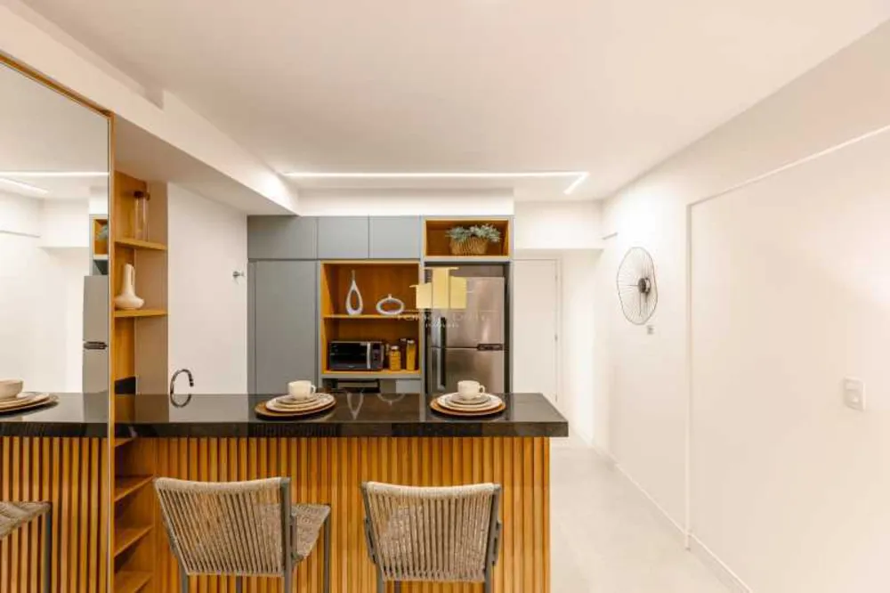 Loft, 35 m² - Foto 6