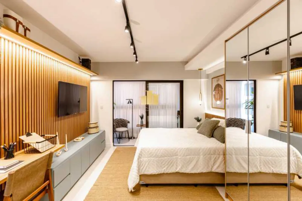 Loft, 35 m² - Foto 4