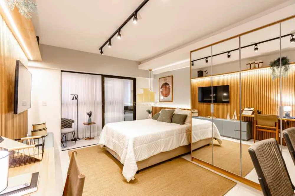 Loft, 35 m² - Foto 3