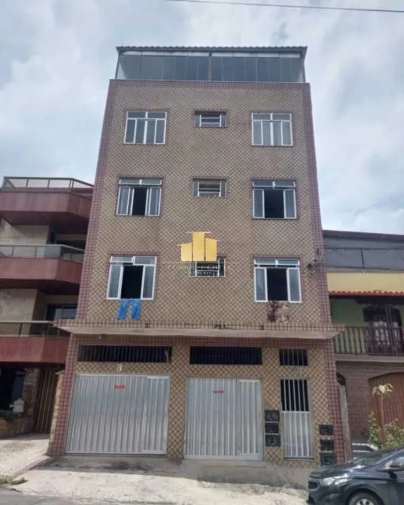 Apartamento, 2 quartos, 81 m² - Foto 1
