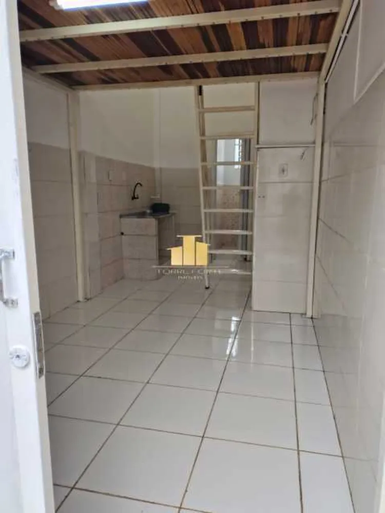 Loja-Salão, 17 m² - Foto 6