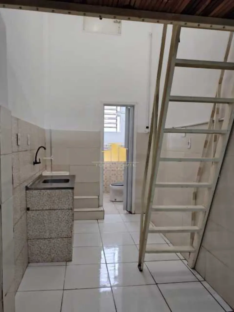 Loja-Salão, 17 m² - Foto 5