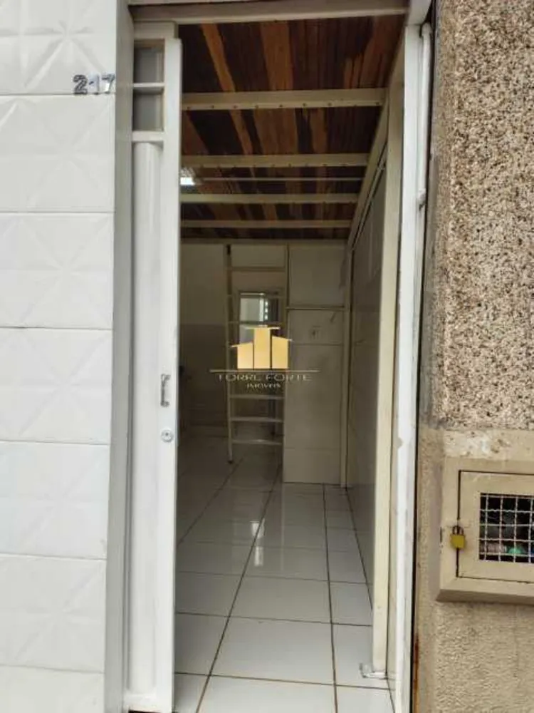 Loja-Salão, 17 m² - Foto 9