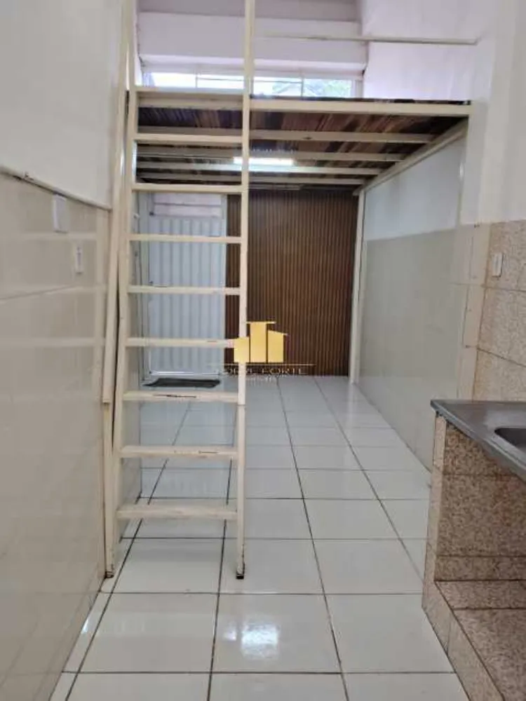 Loja-Salão, 17 m² - Foto 4