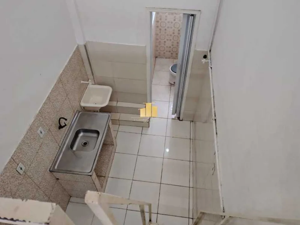 Loja-Salão, 17 m² - Foto 8