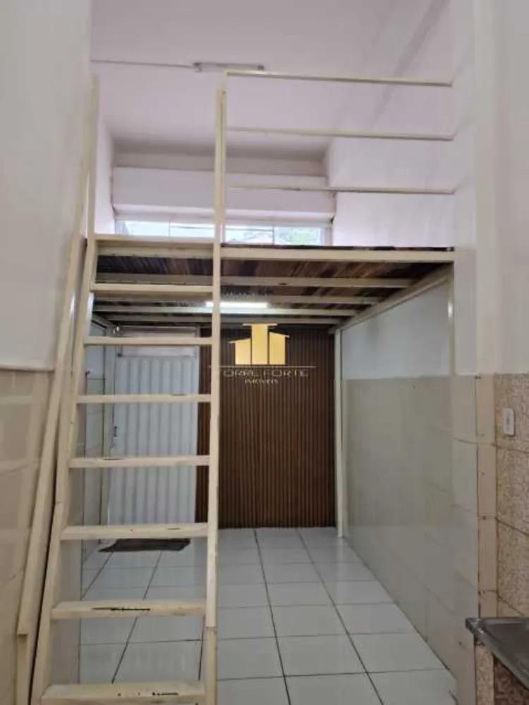Loja-Salão, 17 m² - Foto 3