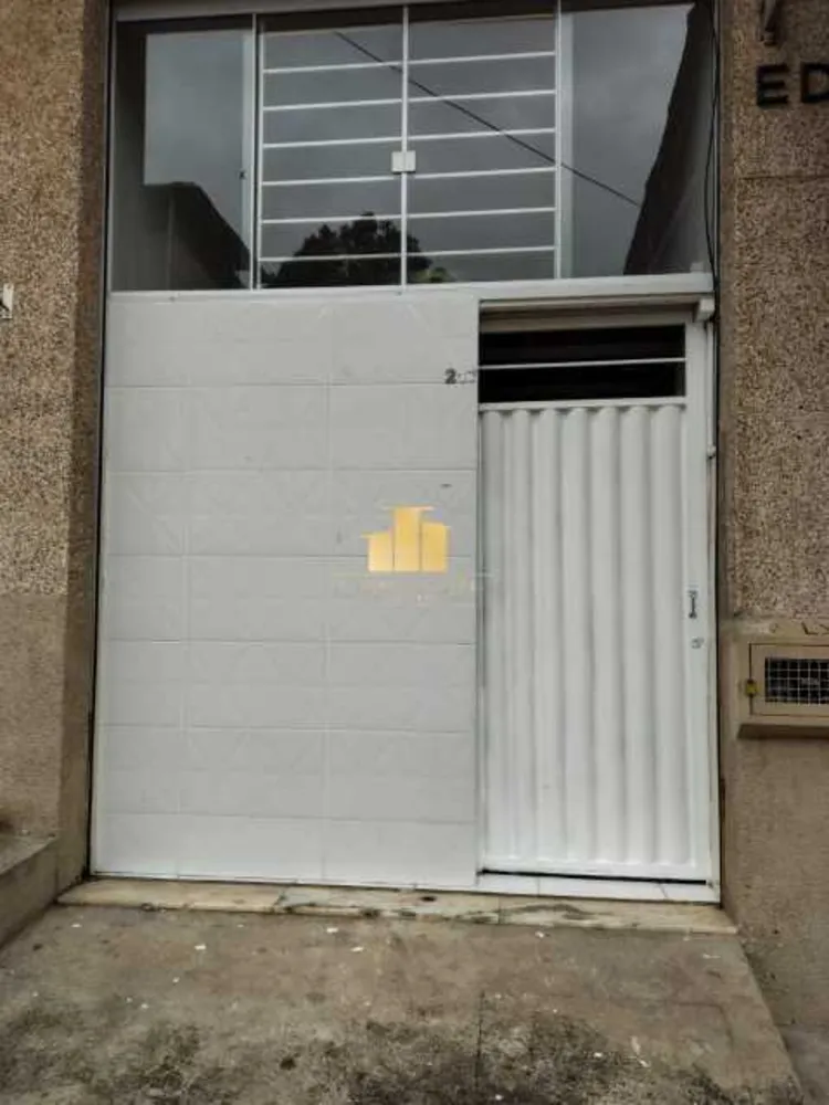 Loja-Salão, 17 m² - Foto 1