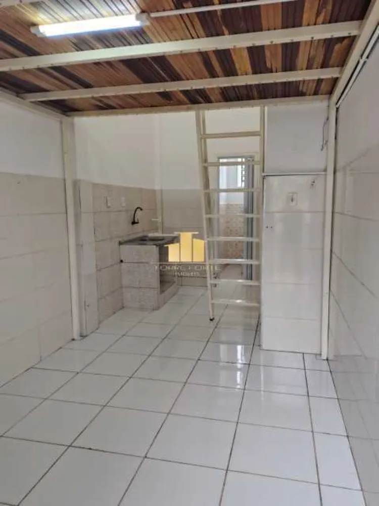 Loja-Salão, 17 m² - Foto 2
